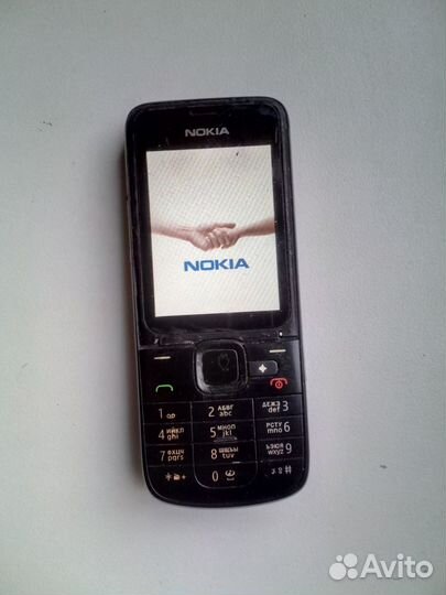Nokia C2-01