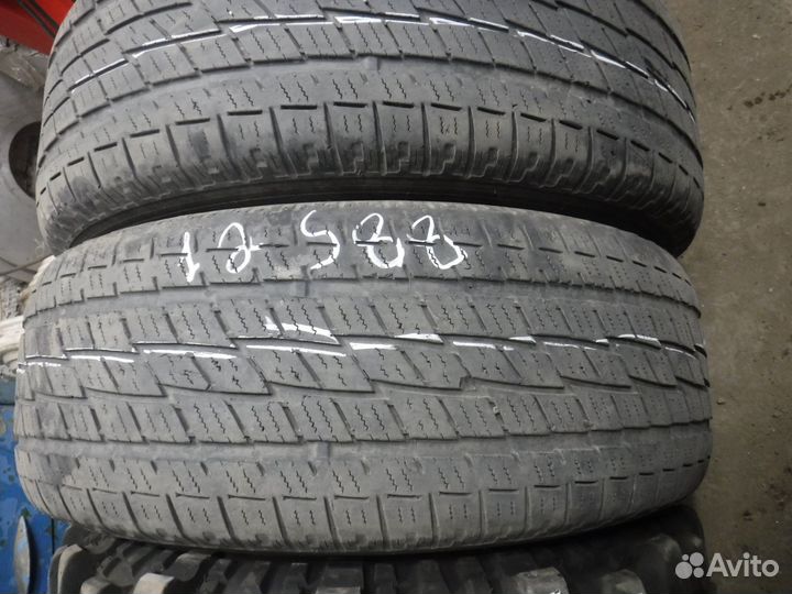 Toyo A23 275/60 R20