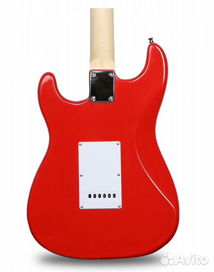 Электрогитара Bosstone SG-03 RD+Bag