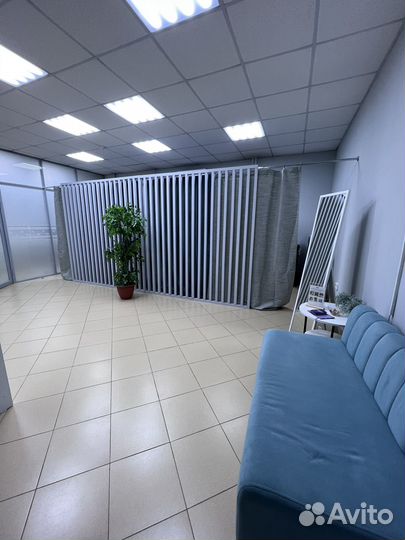 Аренда катинета