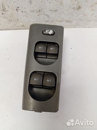 Блок управления стеклоподъемниками S123746030