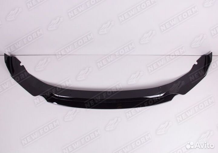 Юбка G Sport BMW X5 G05