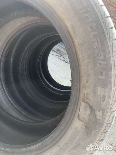 Pirelli Cinturato P1 195/55 R16