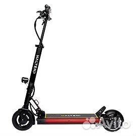 Электросамокат Halten RS-01 PRO