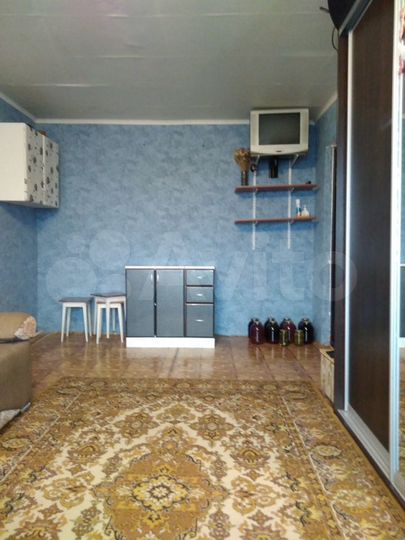 Комната 17 м² в 1-к., 3/9 эт.