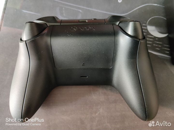 Геймпад Xbox series