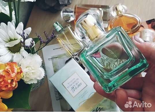This Love серии Today Tomorrow Always Avon закупка