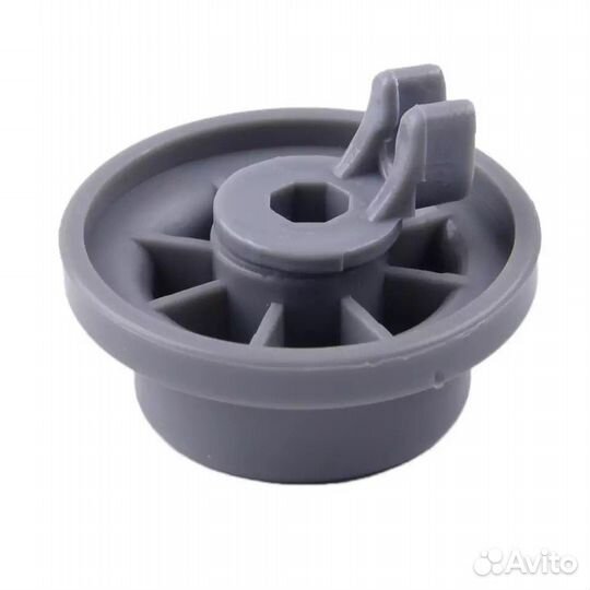 Колесо (ролик) для посудомоечной машины