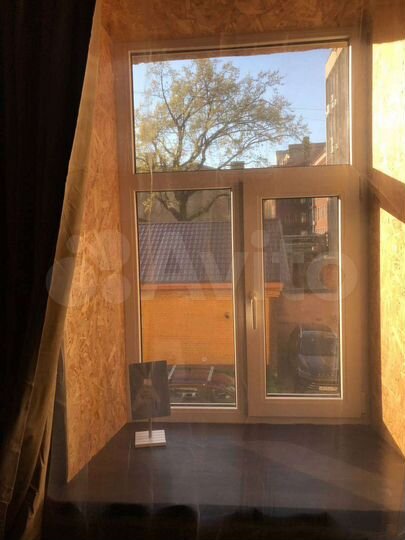 Комната 18 м² в 4-к., 2/5 эт.