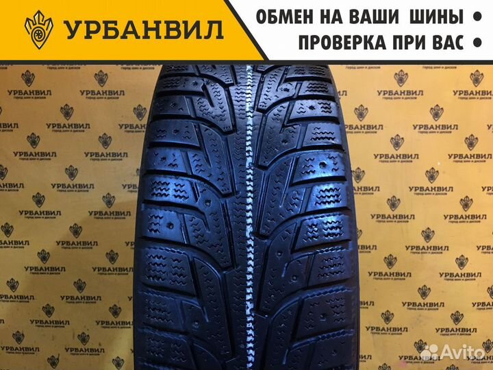 Hankook Winter I'Pike RS W419 185/65 R15 92T