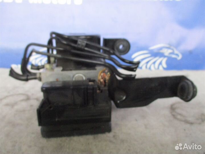 Блок abs Volvo V40 MV48 B4164T 2015