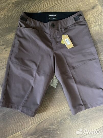 Шорты Specialized Trail Wiliner M