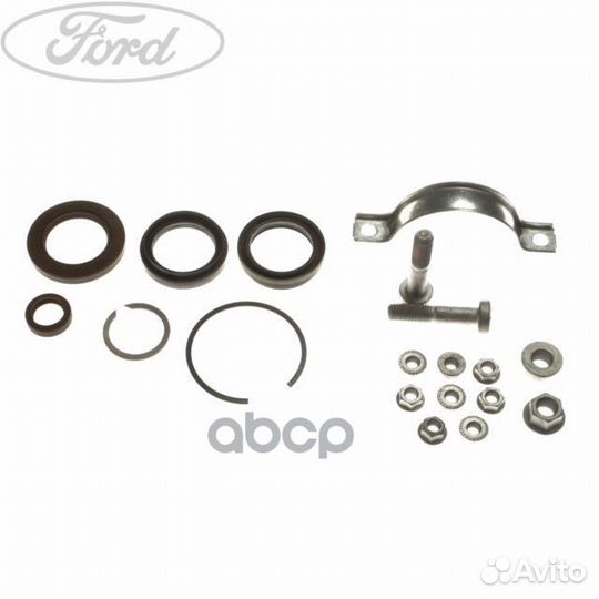 1917375 ford Cальники первичного вала, сервисный