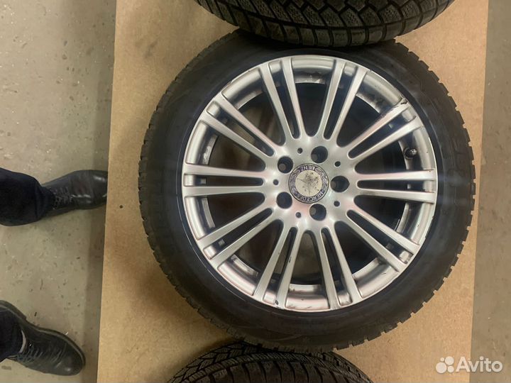 Sunfull HF-638 245/45 R17