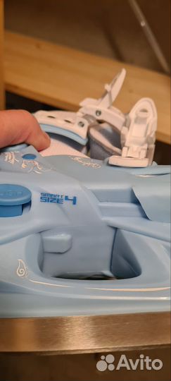 Ролики детские