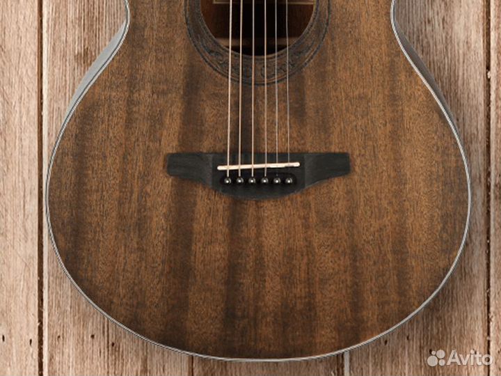 Акустическая гитара Shinobi H-1 Grand Auditorium B