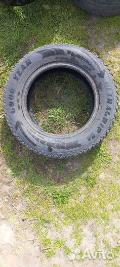 Goodyear Ultragrip Ice Arctic 185/70 R14