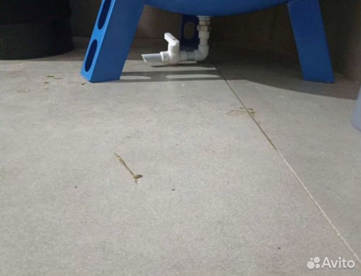 Водоочистка / Фильтр для воды / Система очистки воды