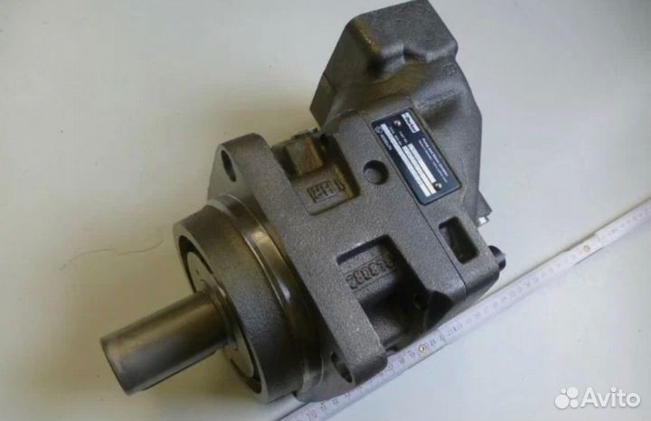 Гидромотор Parker Hannifin (Паркер) F 11 250