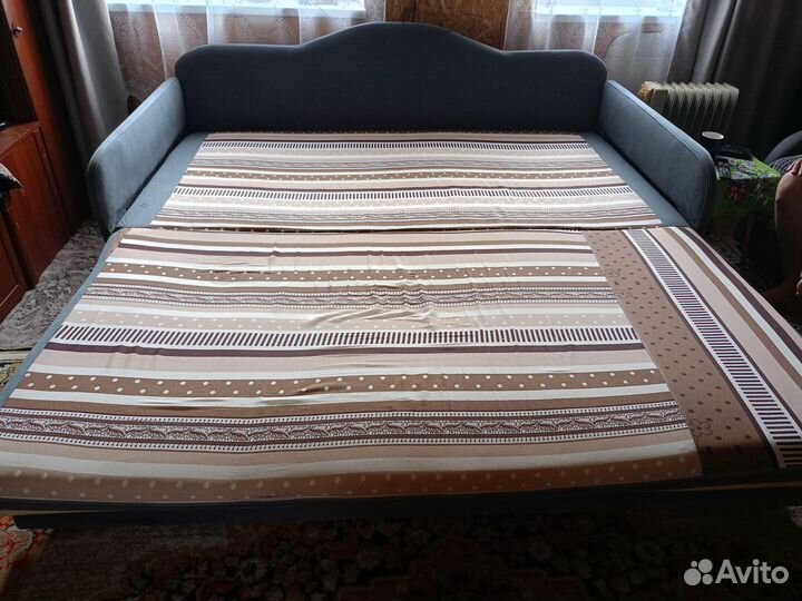 Диван кровать