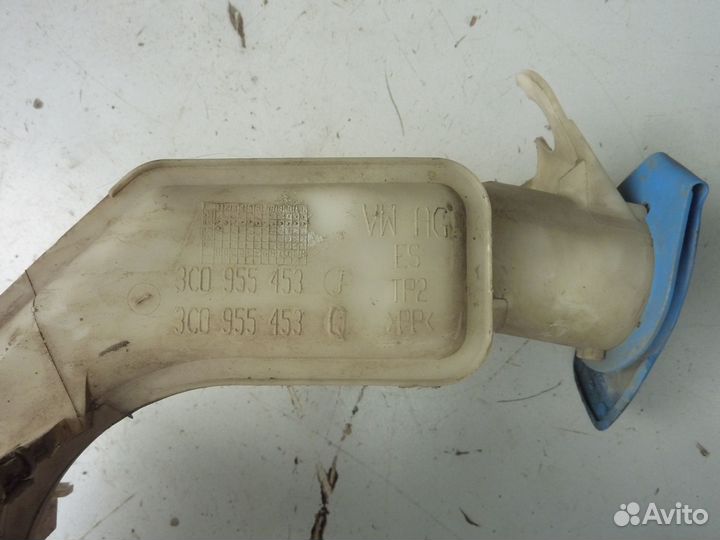 Бачок стеклоомывателя Volkswagen Passat b6