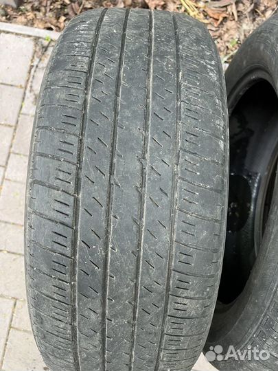 Bridgestone Dueler H/L 235/55 R19