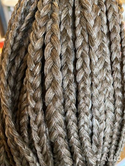 Комплект де косы афрокосы