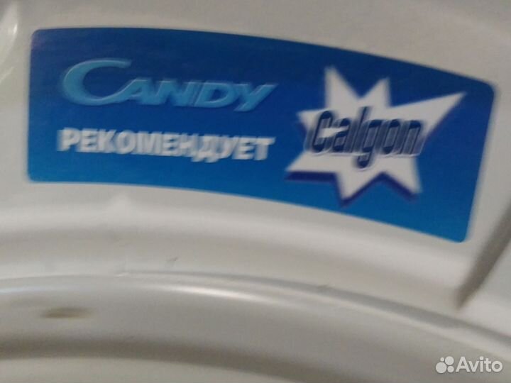 Стиральная машина Канди 6кг