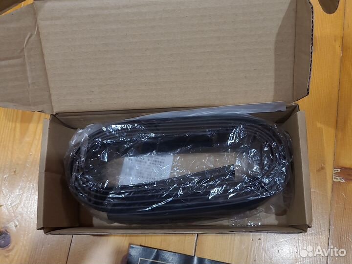 Губа на бампер самурай