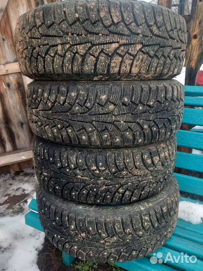 Nordman 5 185/55 R15