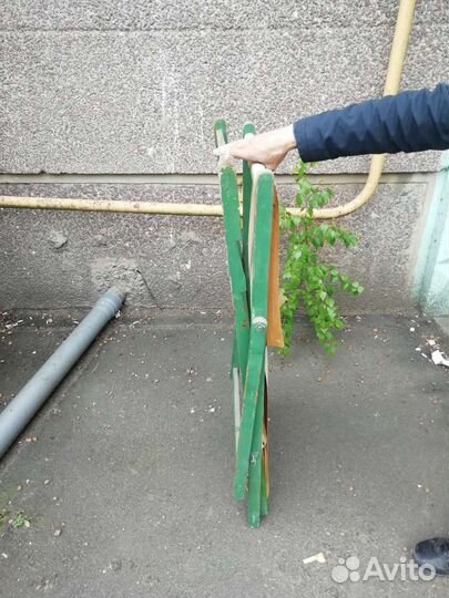 Мебель СССР