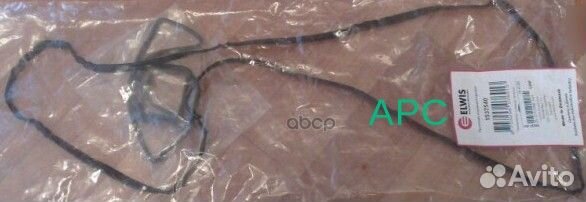 Прокл.клап.кр.ford focusmondeo 1.8-2.0L 16V