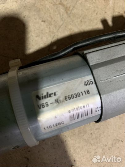 Привод крышки багажника Audi A8 D4/4H