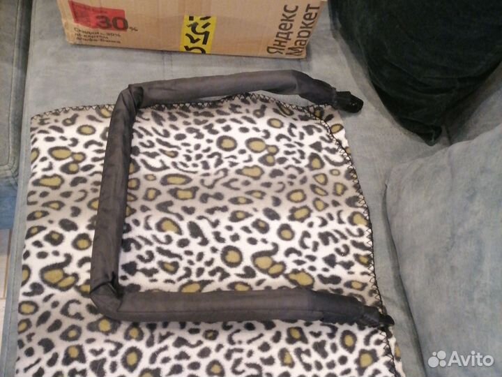 Запчасти на коляску valko baby snap ultra trend