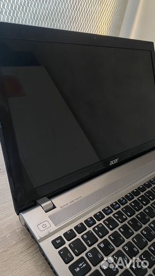 Ноутбук acer