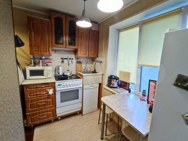 Квартира-студия, 22,3 м², 1/9 эт.