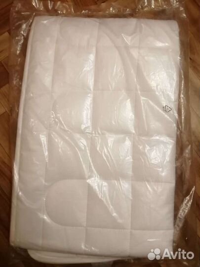 Наматрасник детский Hefel Австрия