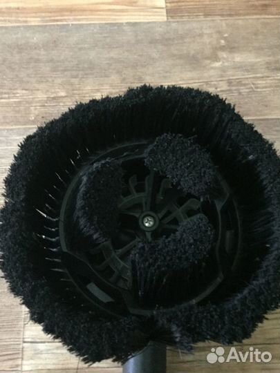 Щётка для мойки