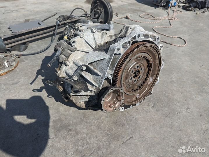 АКПП Volkswagen Touran 1T CAV