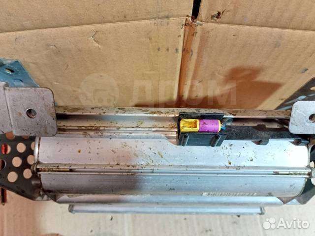 Подушка безопасности пассажирская Audi A3 (8L)