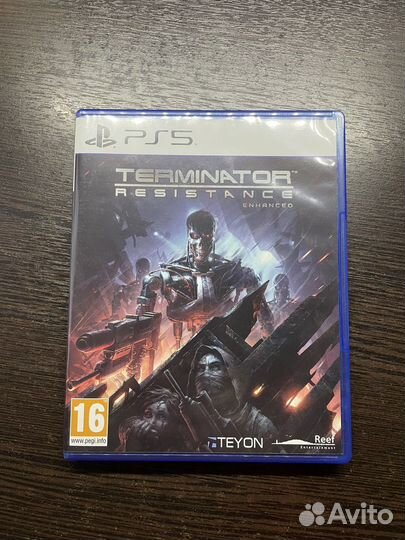 Игры на ps4 ps5