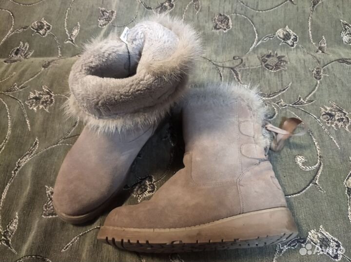 Женская обувь