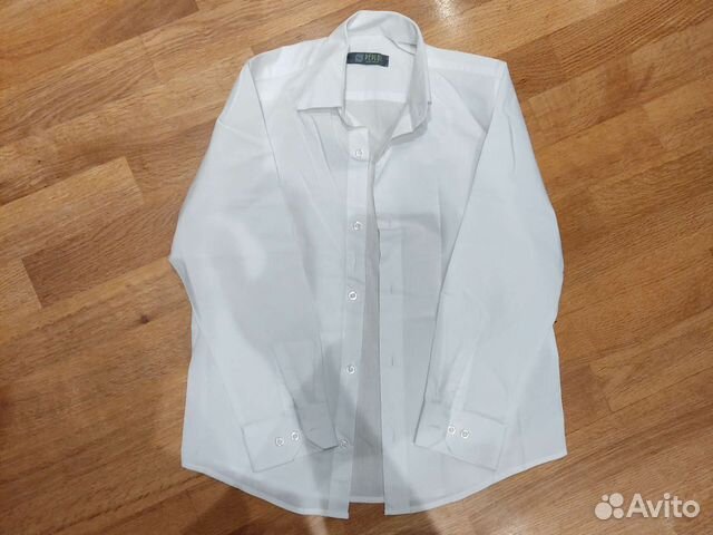 Рубашка для мальчика Peplos