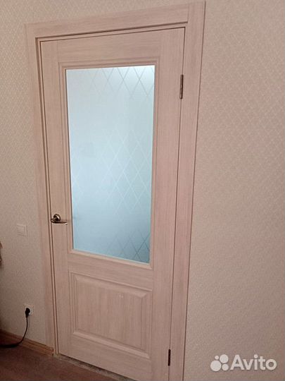 Раздвижная дверь