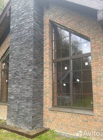 Остекление окон