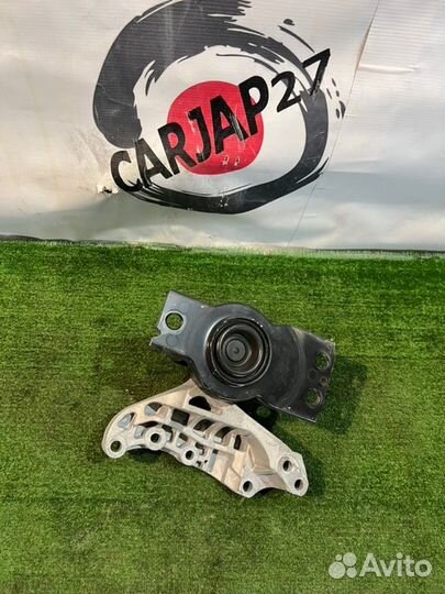 Подушка двигателя Nissan Serena GFC27 MR20(DD)