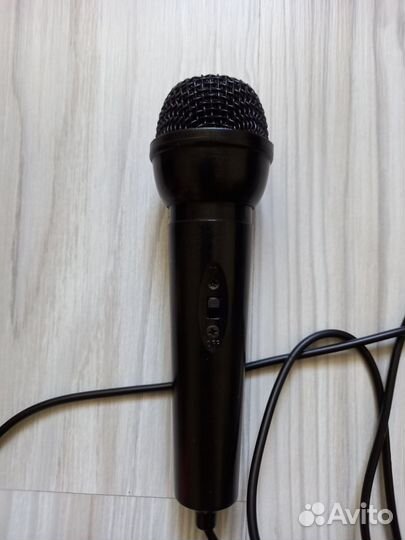 Микрофон Aceline Amic-30 новый