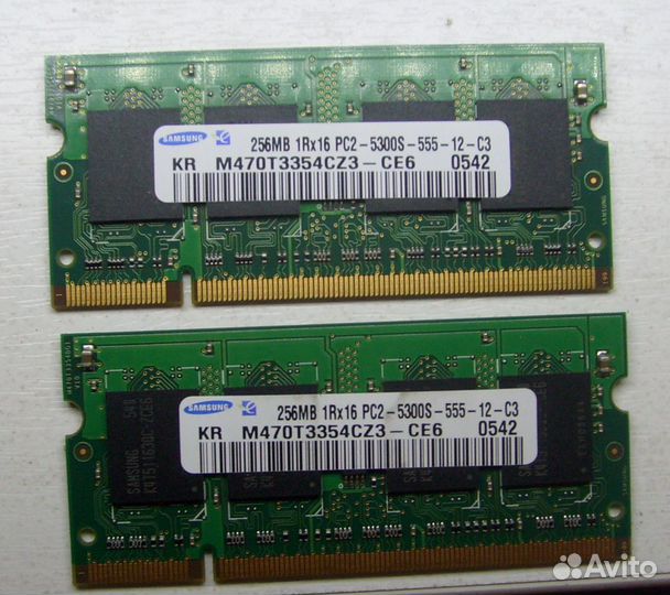 DDR2 Sodimm