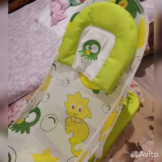 Гамак для купания