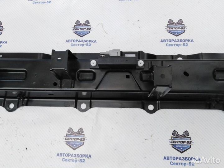 Распорка стоек задняя Nissan X-Trail T31